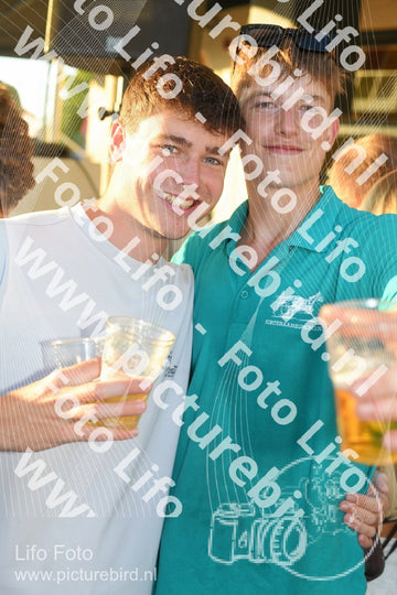 Evenement foto: Serie 2568