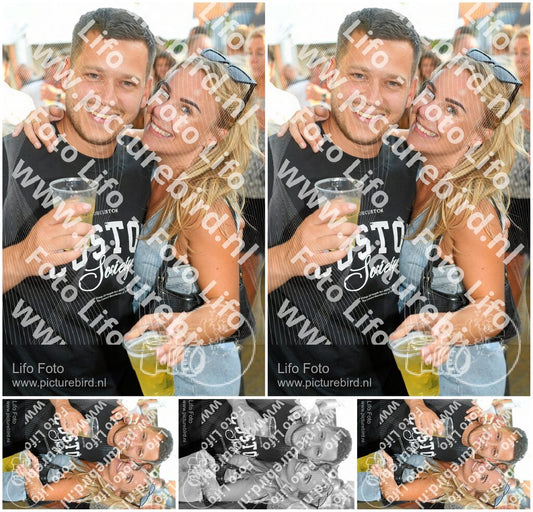 Evenement foto: Serie 2568