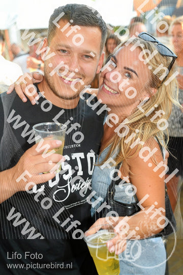 Evenement foto: Serie 2568