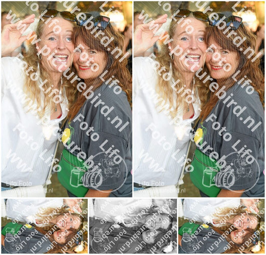 Evenement foto: Serie 2568