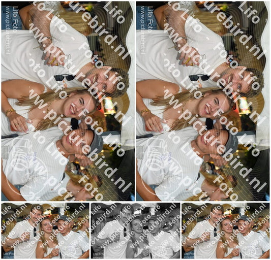 Evenement foto: Serie 2568