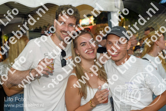 Evenement foto: Serie 2568