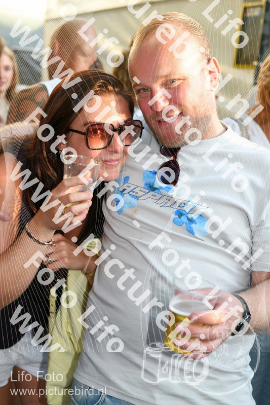 Evenement foto: Serie 2568