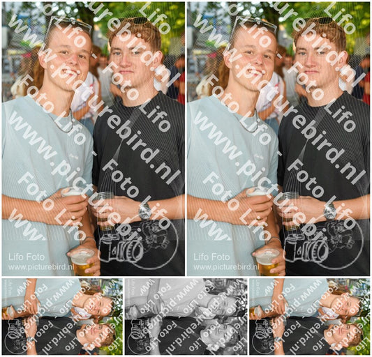 Evenement foto: Serie 2568