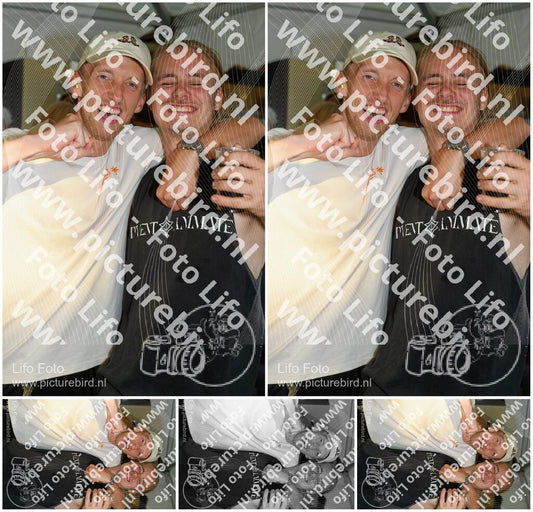 Evenement foto: Serie 2568