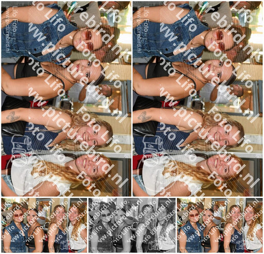 Evenement foto: Serie 2568
