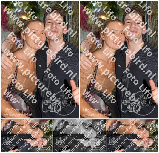 Evenement foto: Serie 2568