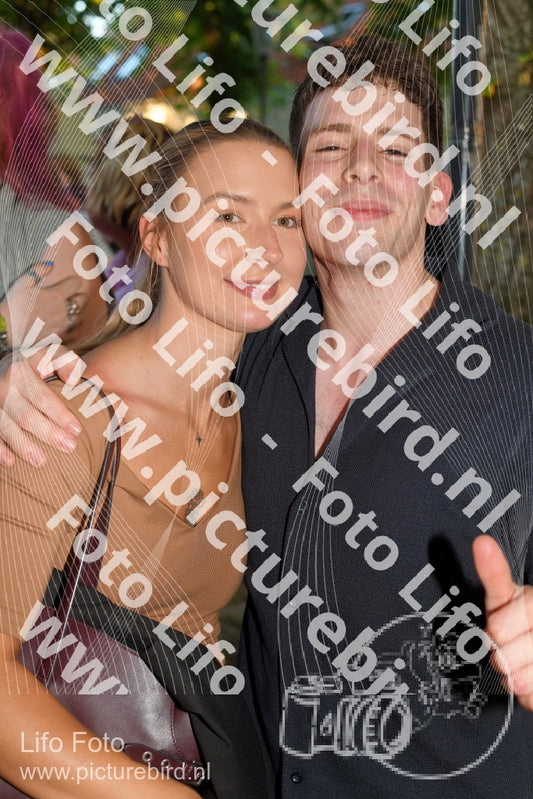 Evenement foto: Serie 2568