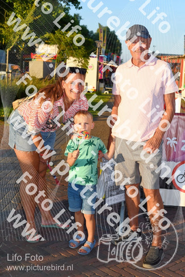 Evenement foto: Serie 2568