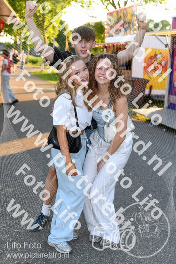 Evenement foto: Serie 2568