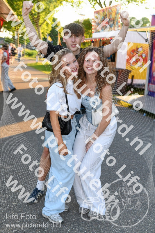 Evenement foto: Serie 2568