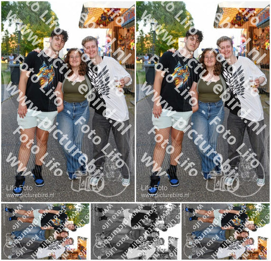Evenement foto: Serie 2568