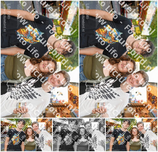 Evenement foto: Serie 2568