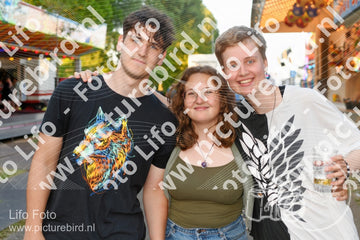 Evenement foto: Serie 2568