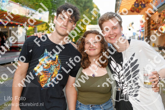 Evenement foto: Serie 2568