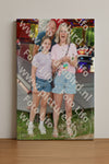Evenement foto: Serie 2568