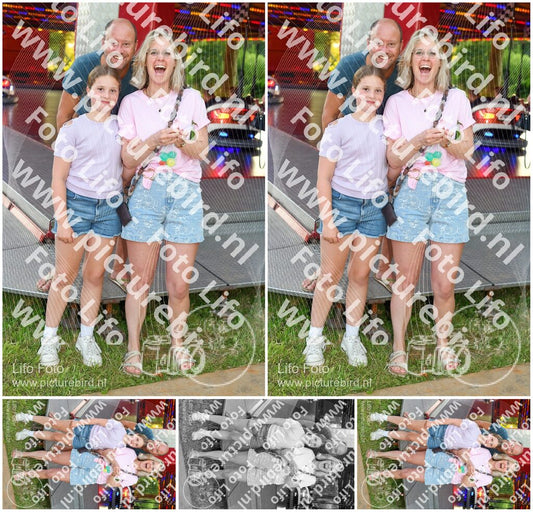 Evenement foto: Serie 2568