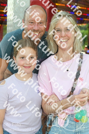 Evenement foto: Serie 2568