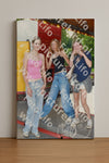 Evenement foto: Serie 2568
