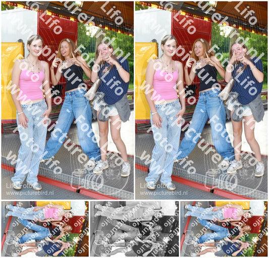 Evenement foto: Serie 2568