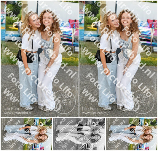 Evenement foto: Serie 2568