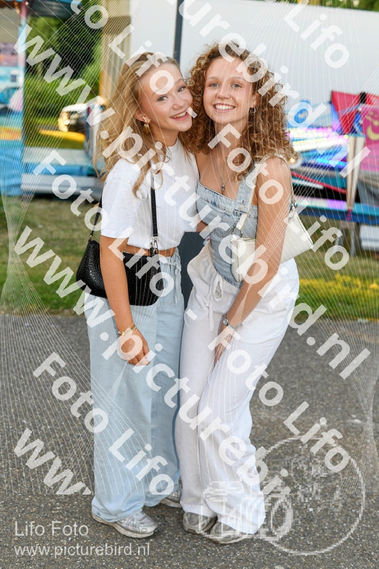Evenement foto: Serie 2568