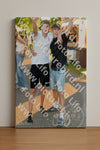 Evenement foto: Serie 2568