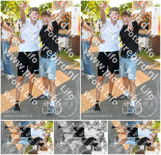 Evenement foto: Serie 2568