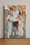 Evenement foto: Serie 2568