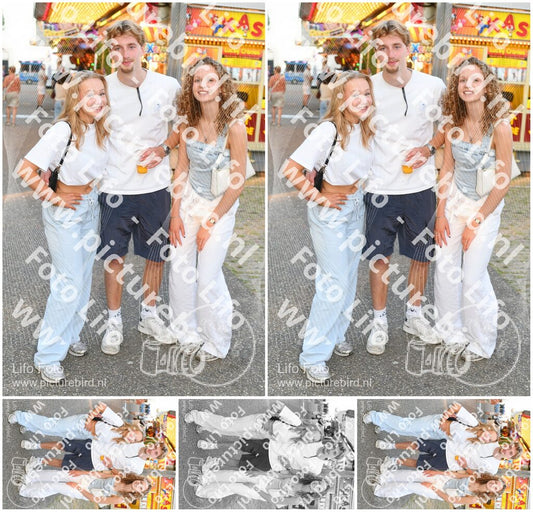 Evenement foto: Serie 2568