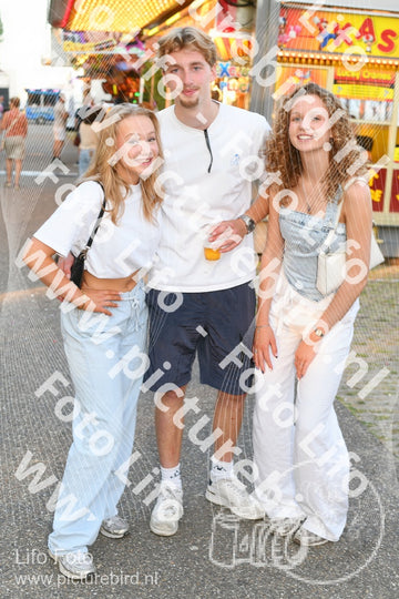 Evenement foto: Serie 2568