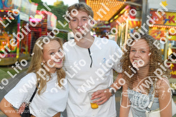 Evenement foto: Serie 2568
