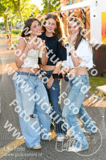 Evenement foto: Serie 2568
