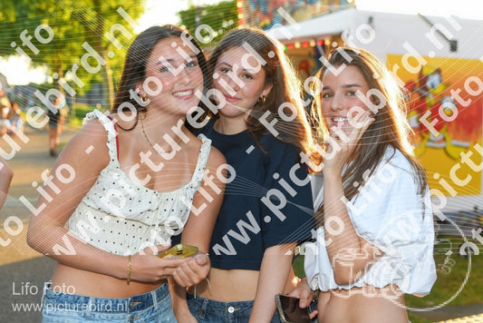 Evenement foto: Serie 2568