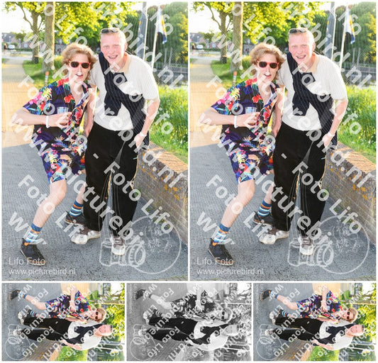 Evenement foto: Serie 2568