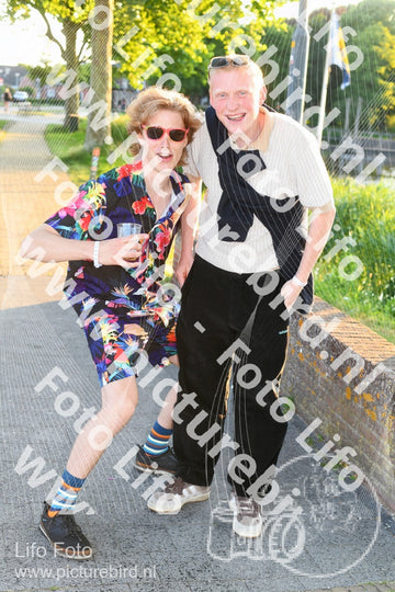 Evenement foto: Serie 2568