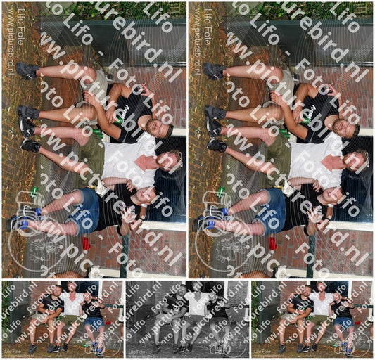 Evenement foto: Serie 2569