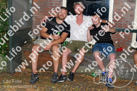 Evenement foto: Serie 2569