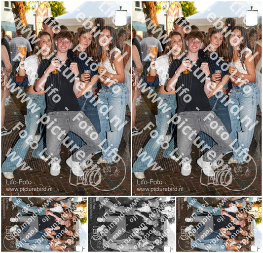 Evenement foto: Serie 2569
