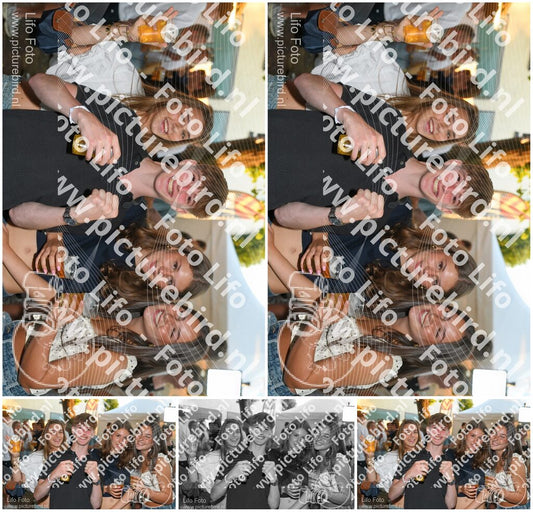Evenement foto: Serie 2569