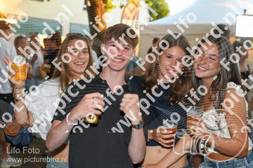Evenement foto: Serie 2569