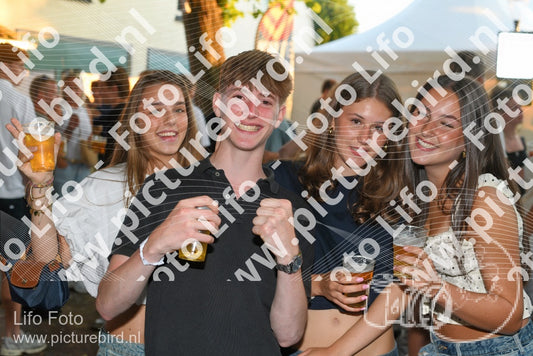 Evenement foto: Serie 2569