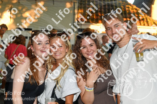 Evenement foto: Serie 2569