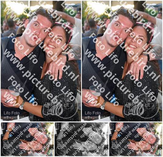 Evenement foto: Serie 2569