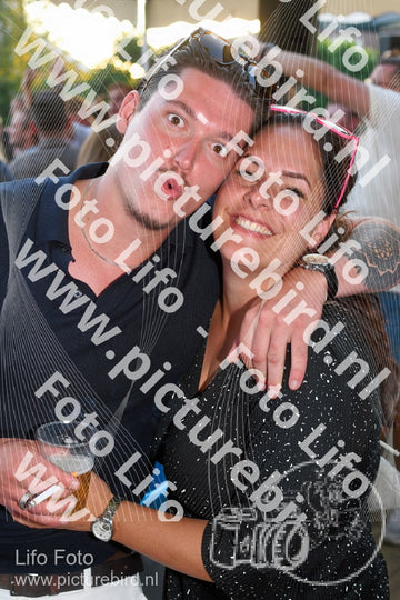 Evenement foto: Serie 2569