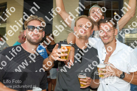 Evenement foto: Serie 2569