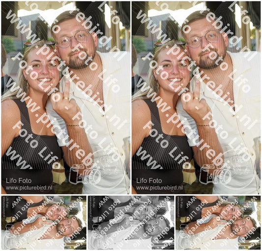 Evenement foto: Serie 2569