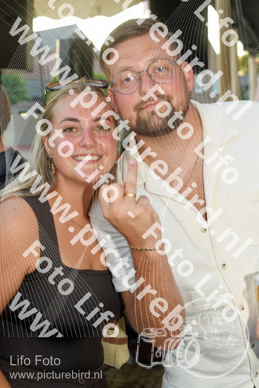 Evenement foto: Serie 2569