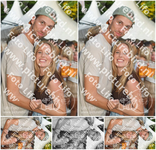 Evenement foto: Serie 2569