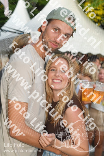 Evenement foto: Serie 2569